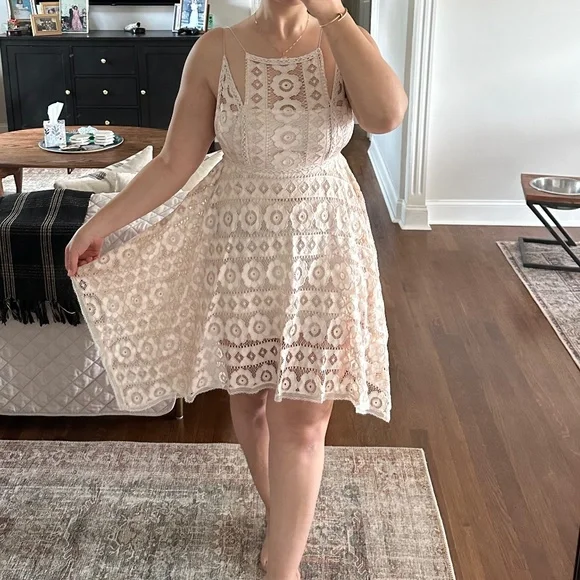 Free People | Dresses | Free People Nwt Just Like Honey Dress | Poshmark